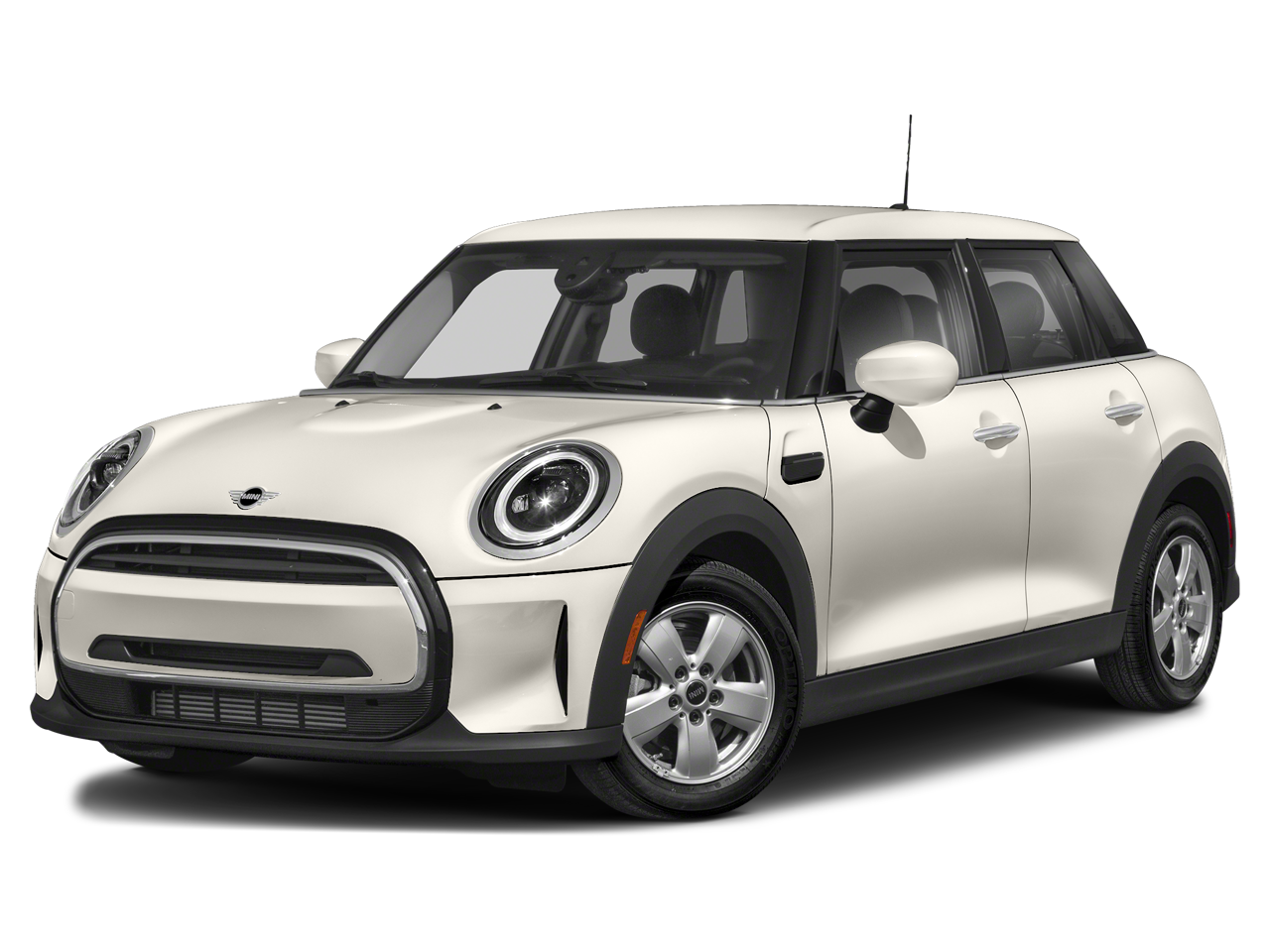 2023 MINI Hardtop 4 Door Cooper