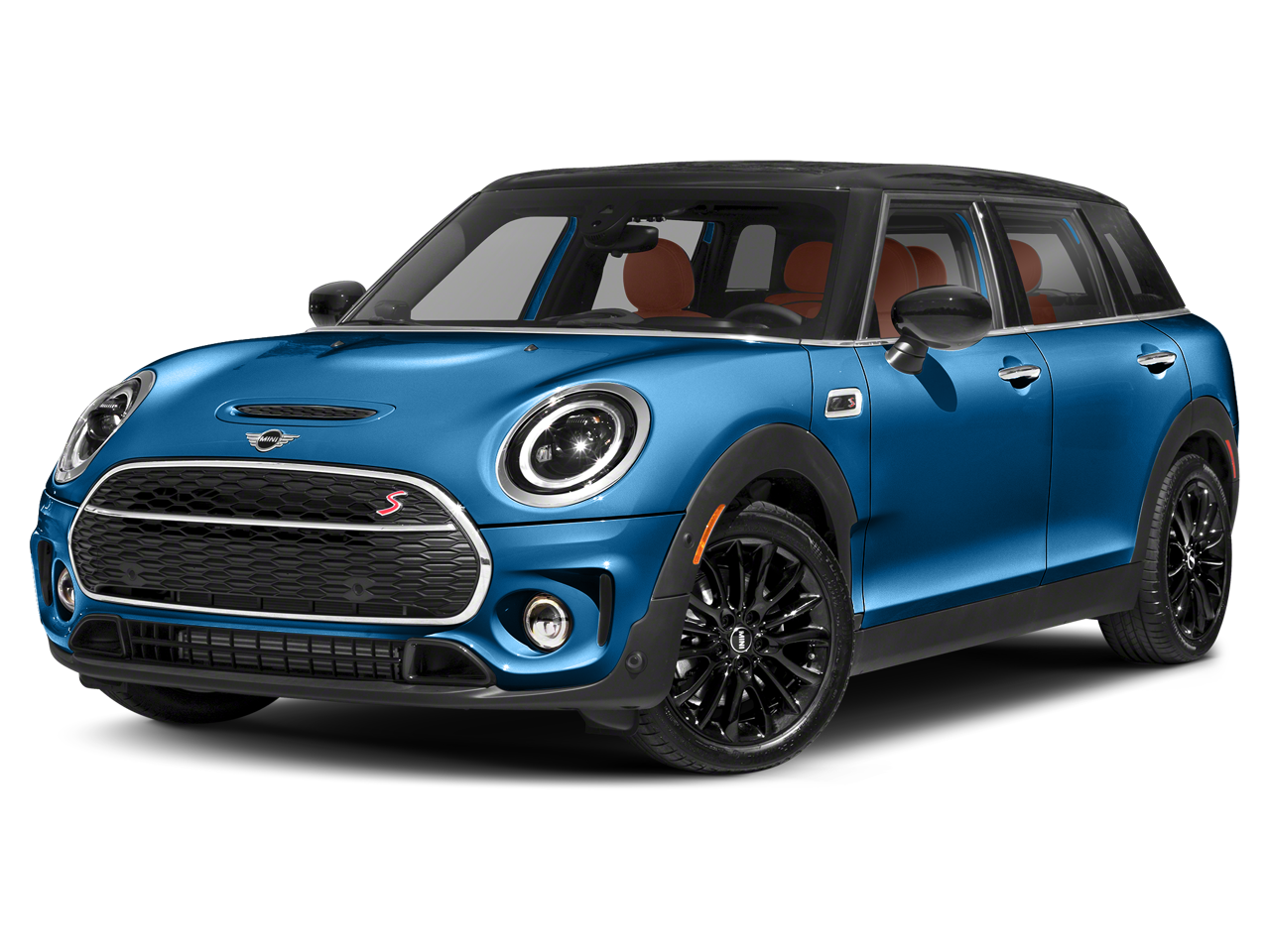 2023 MINI Cooper S Clubman Cooper S