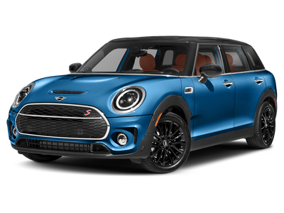 2023 MINI Cooper S Clubman Cooper S
