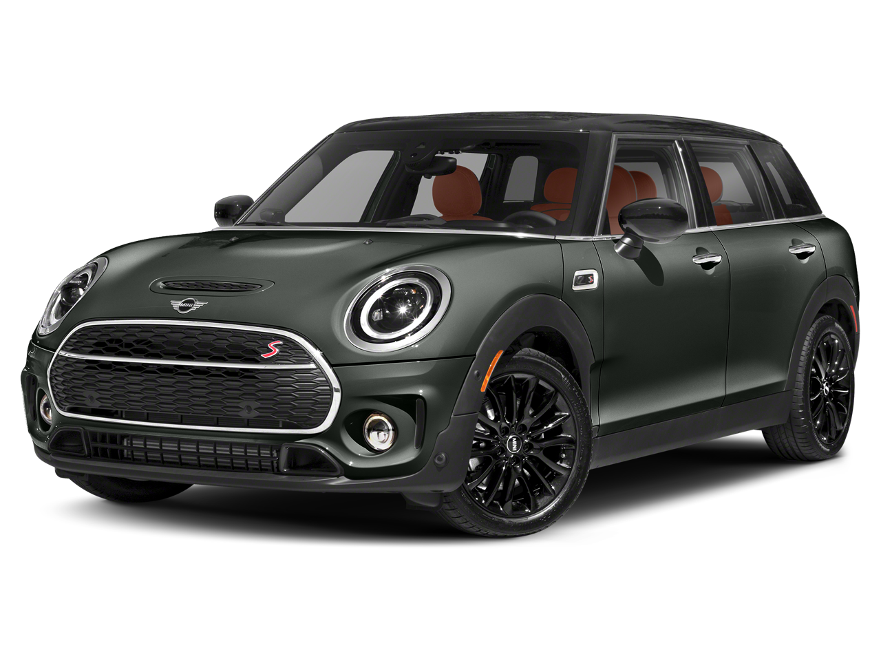 2023 MINI CLUBMAN Cooper S
