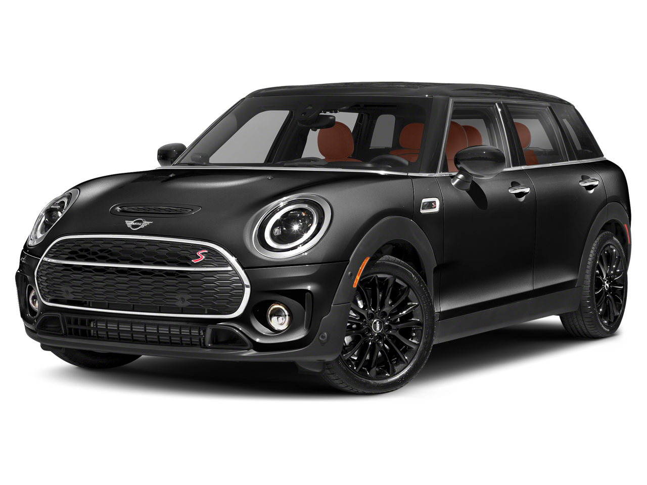 2023 MINI CLUBMAN Cooper S