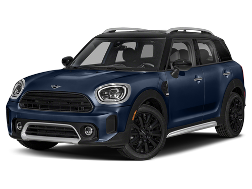 2023 MINI COUNTRYMAN Cooper S