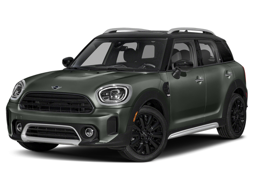 2023 MINI COUNTRYMAN Cooper S