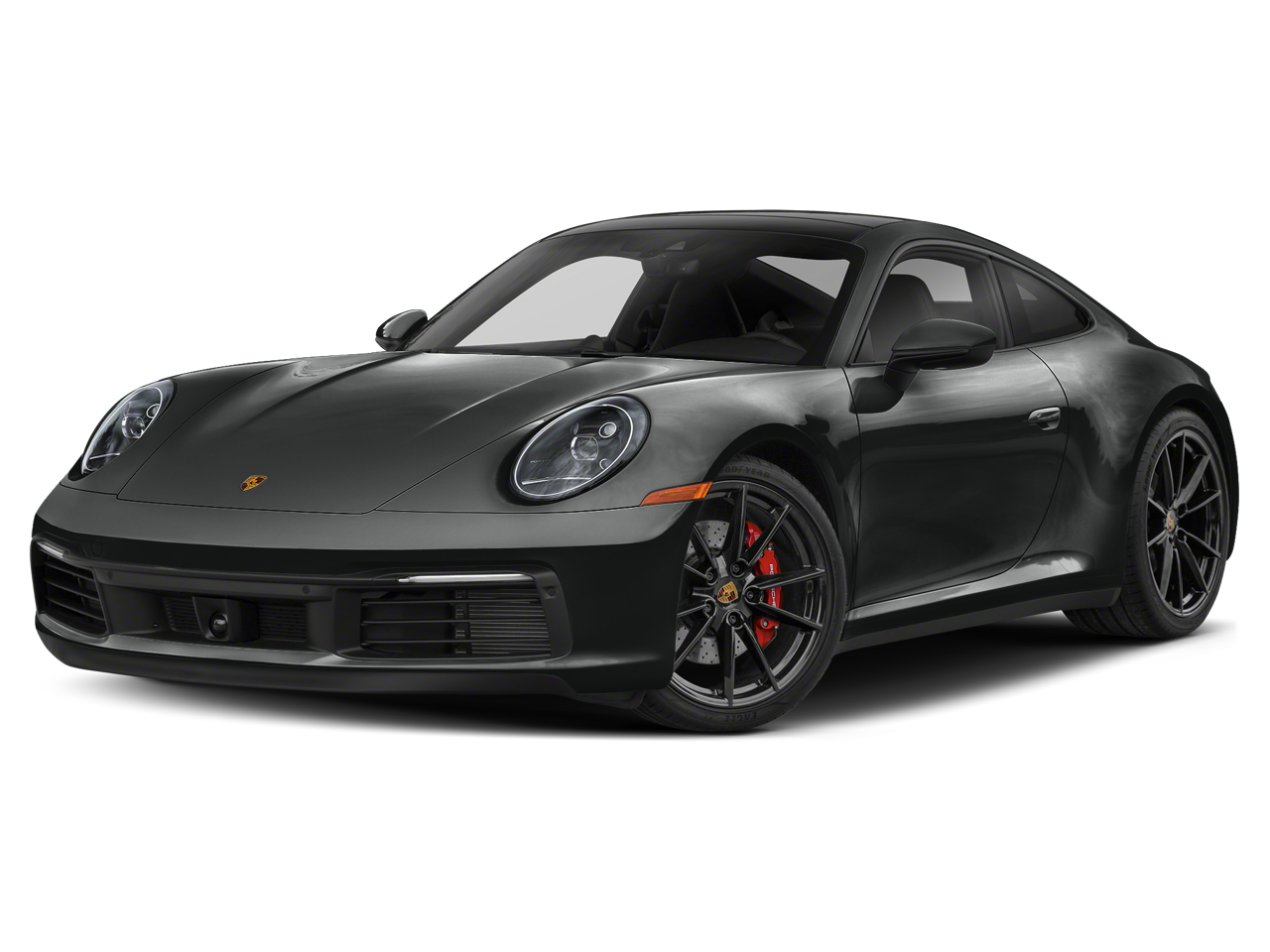 2023 Porsche 911 Carrera 4