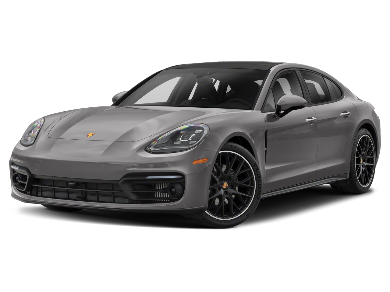 2023 Porsche Panamera
