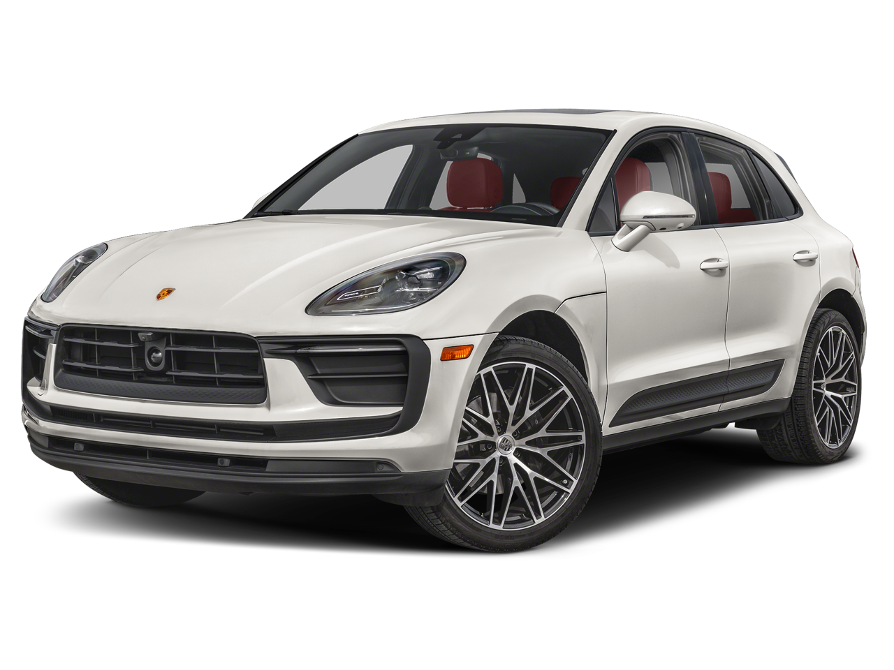 2023 Porsche Macan GTS's photo