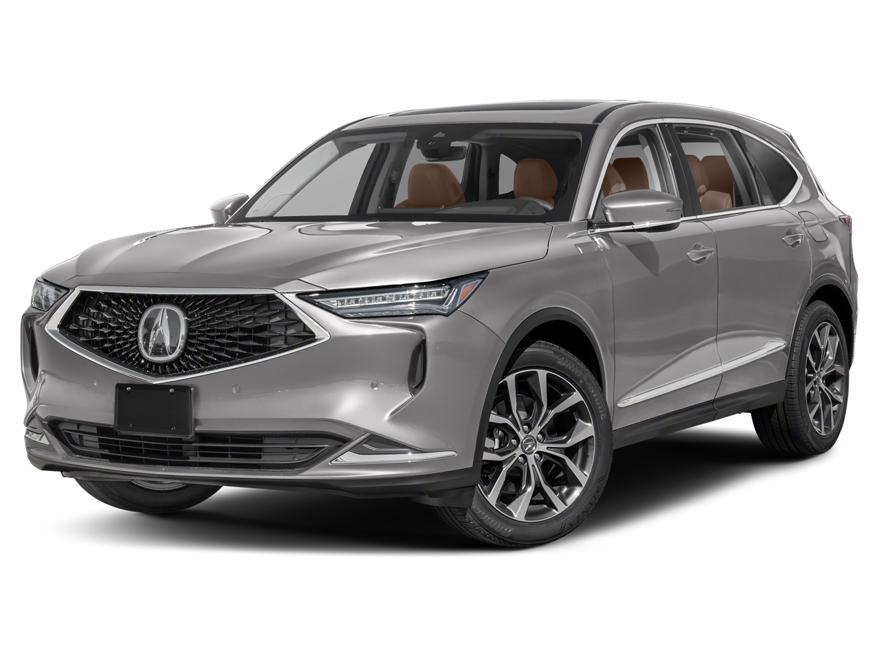 2024 Acura MDX Technology SH-AWD