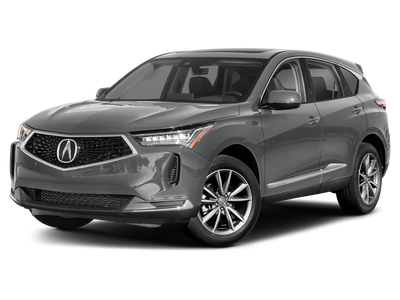 2024 Acura RDX Technology Package SH-AWD
