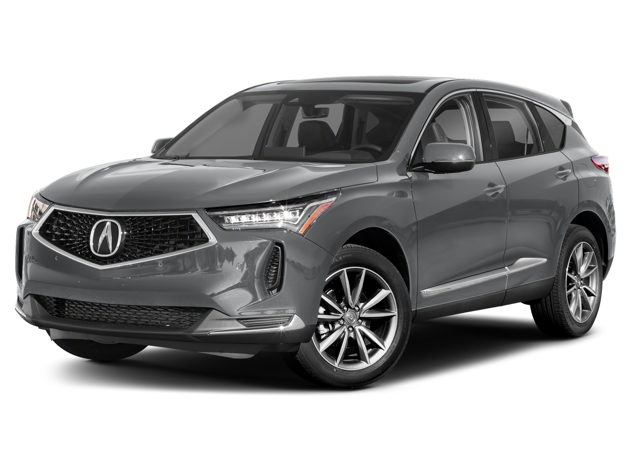 2024 Acura RDX Technology Package SH-AWD