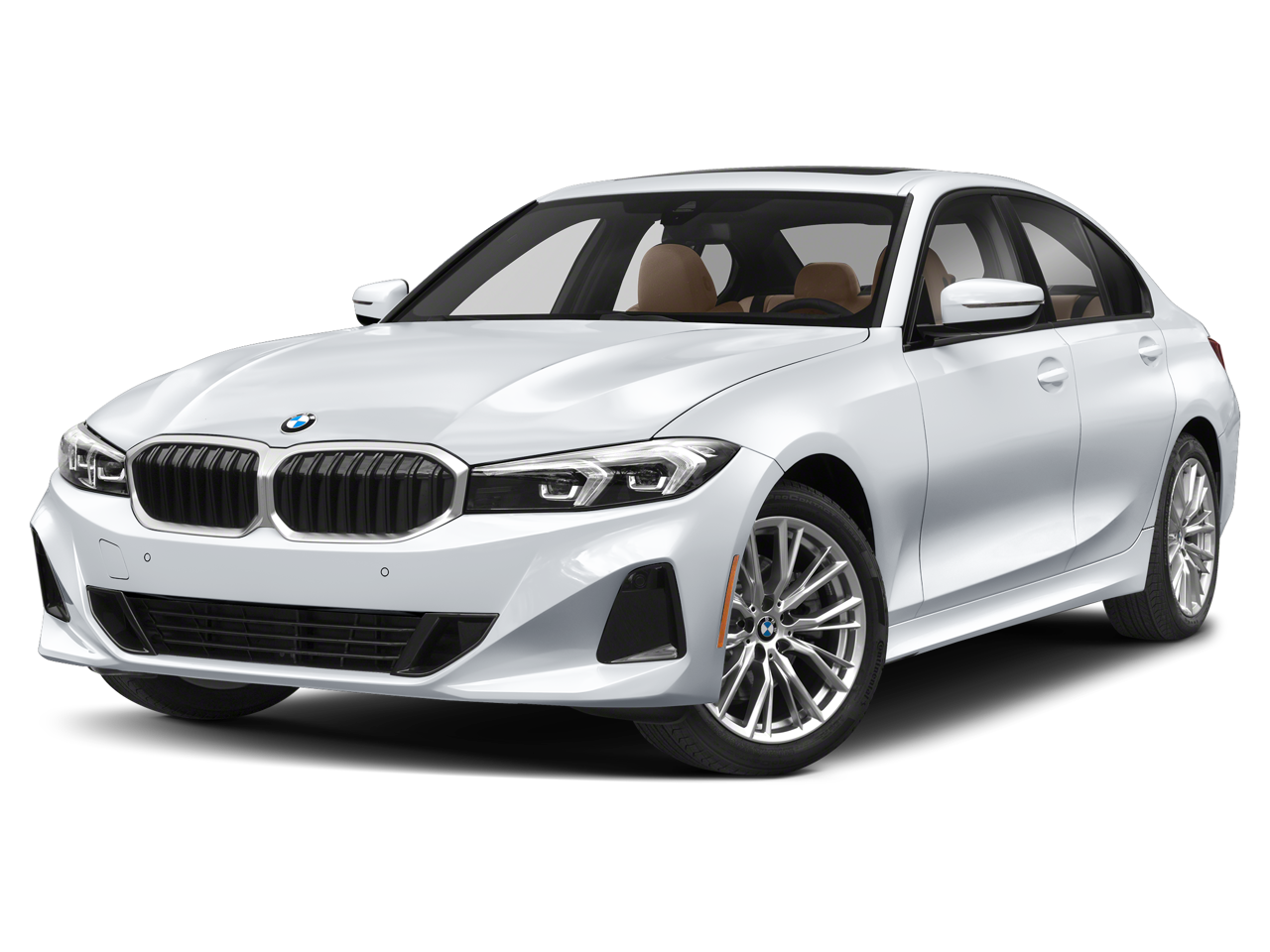 2024 BMW 3 Series