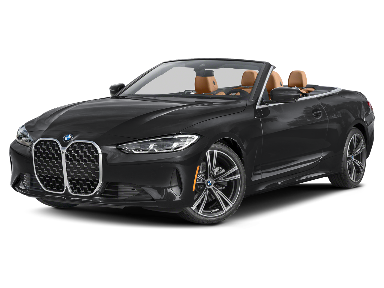 2024 BMW 4 Series