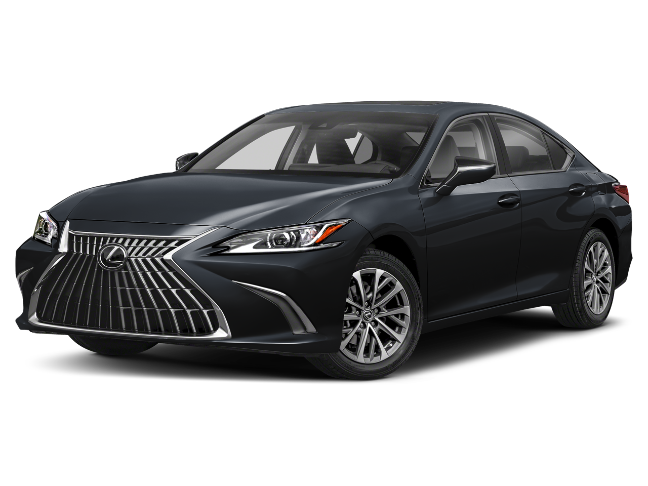 2024 Lexus ES