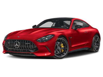 2024 Mercedes-Benz AMG® GT Base 4MATIC®