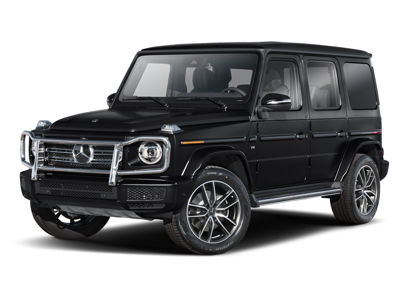 2024 Mercedes-Benz G-Class G 550 4MATIC®
