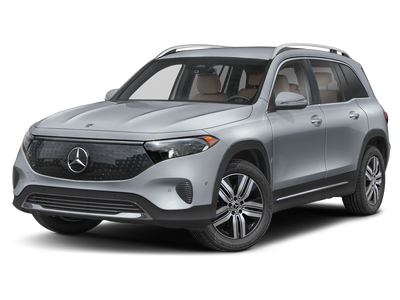 2024 Mercedes-Benz EQB 300 4MATIC®