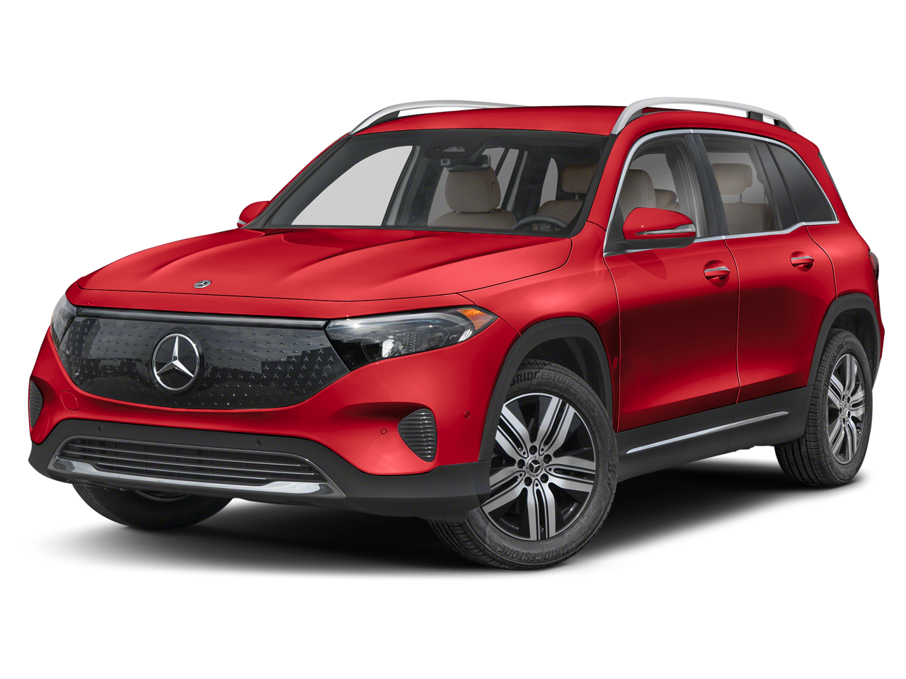 2024 Mercedes-Benz EQB