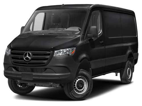 2024 Mercedes-Benz Sprinter 2500 Cargo 144 WB
