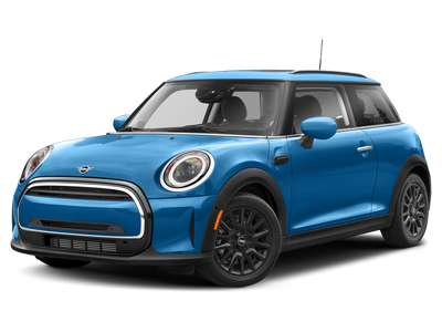 2024 MINI Cooper Cooper