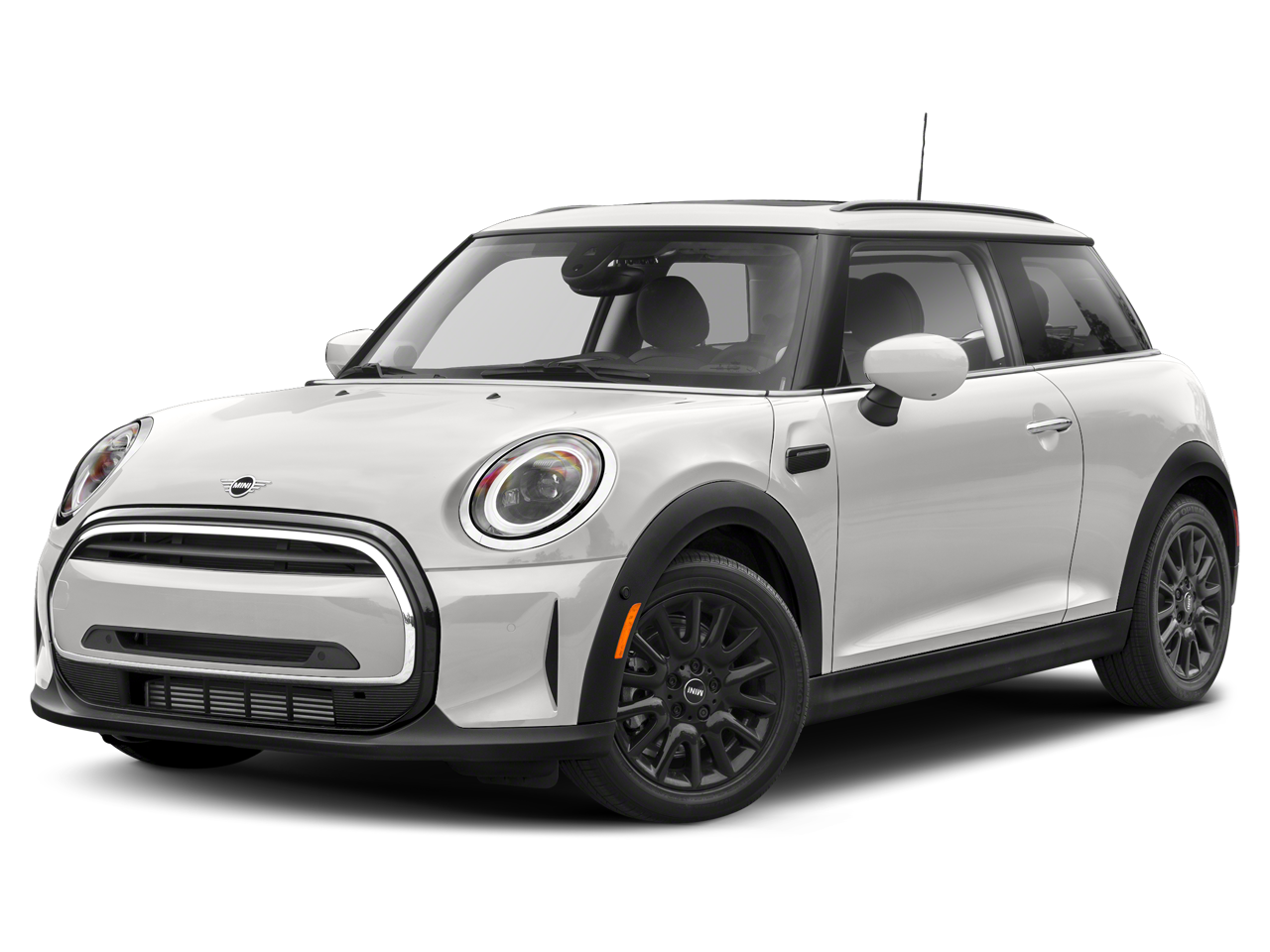 2024 MINI HARDTOP 2 DOOR SIGNATURE