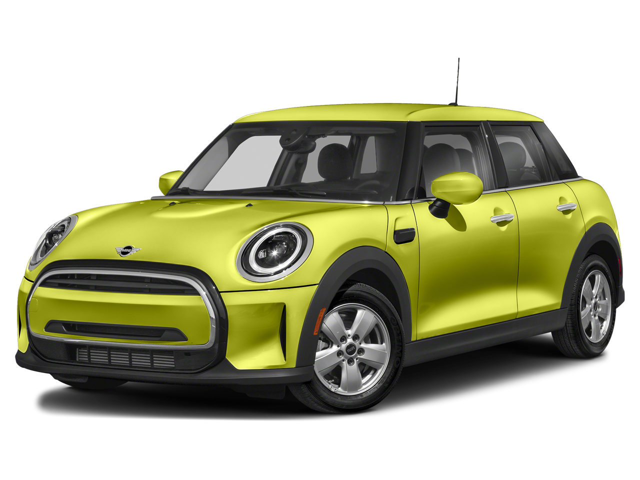 2024 MINI Hardtop 4 Door