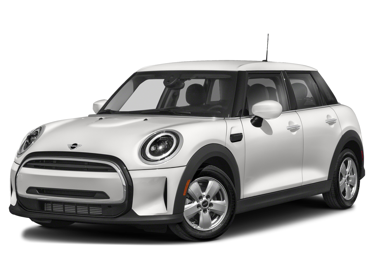2024 MINI Hardtop 4 Door