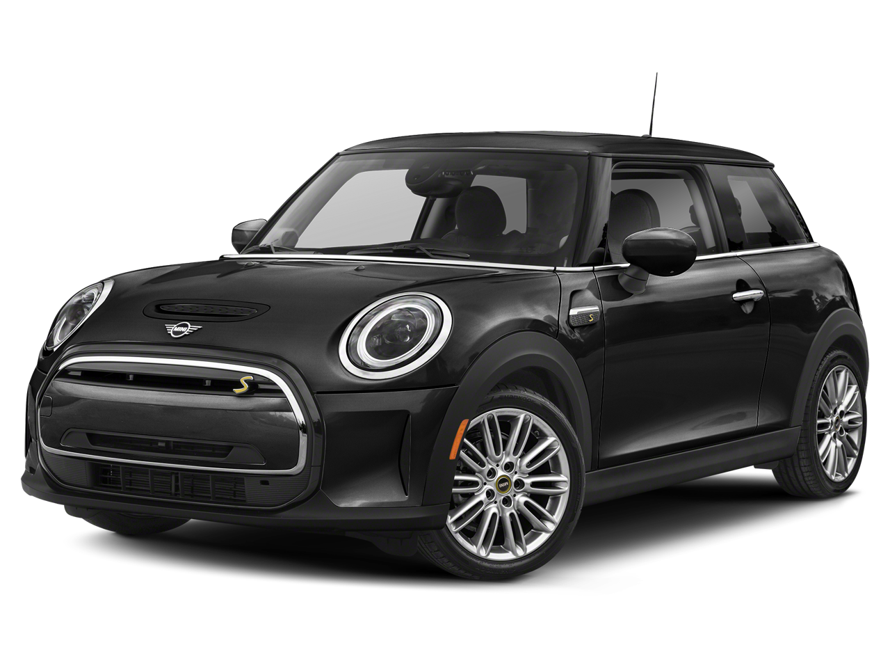 2024 MINI Hardtop 2 Door