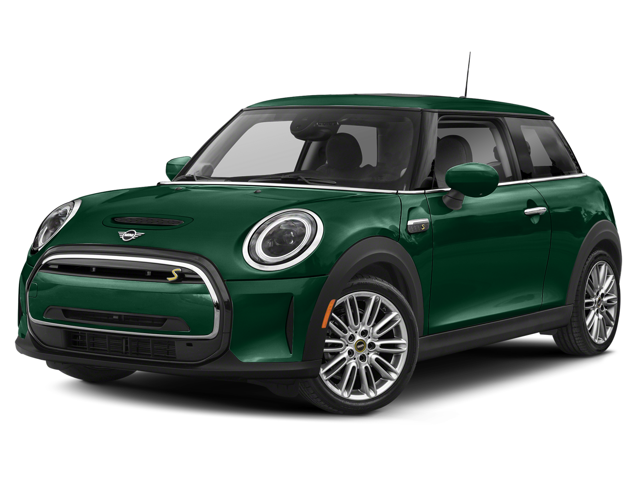 2024 MINI Cooper SE Electric
