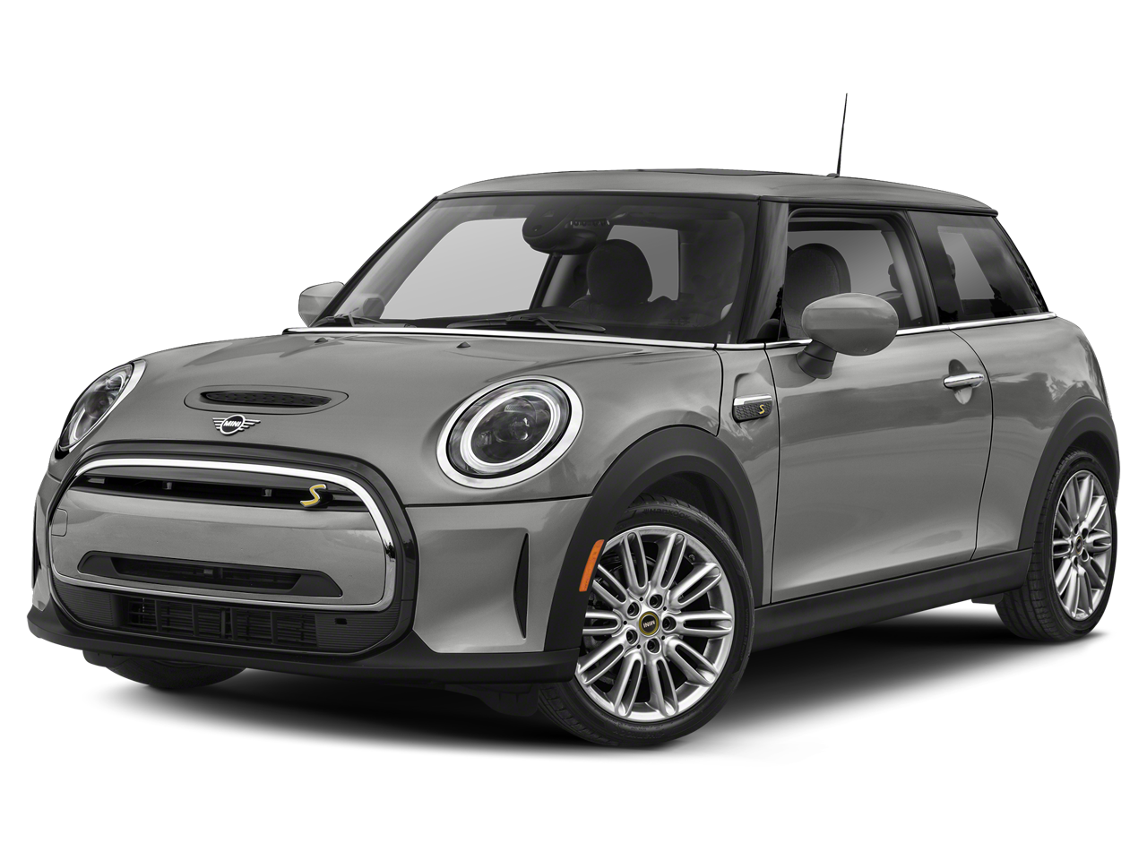 2024 MINI HARDTOP 2 DOOR Signature