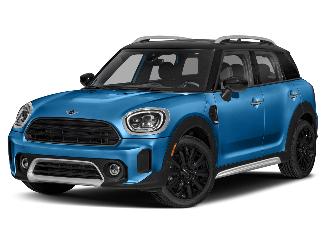 2024 MINI Countryman S