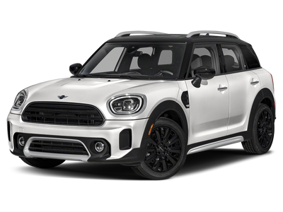 2024 MINI Cooper S Countryman Cooper S