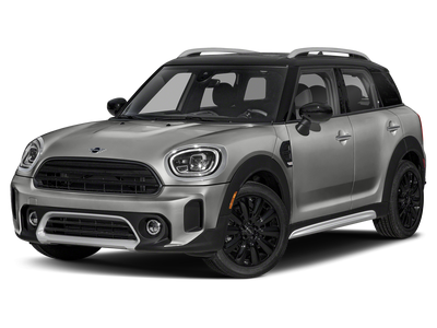2024 MINI Cooper S Countryman Cooper S