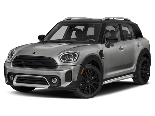 2024 MINI Cooper S Countryman Cooper S