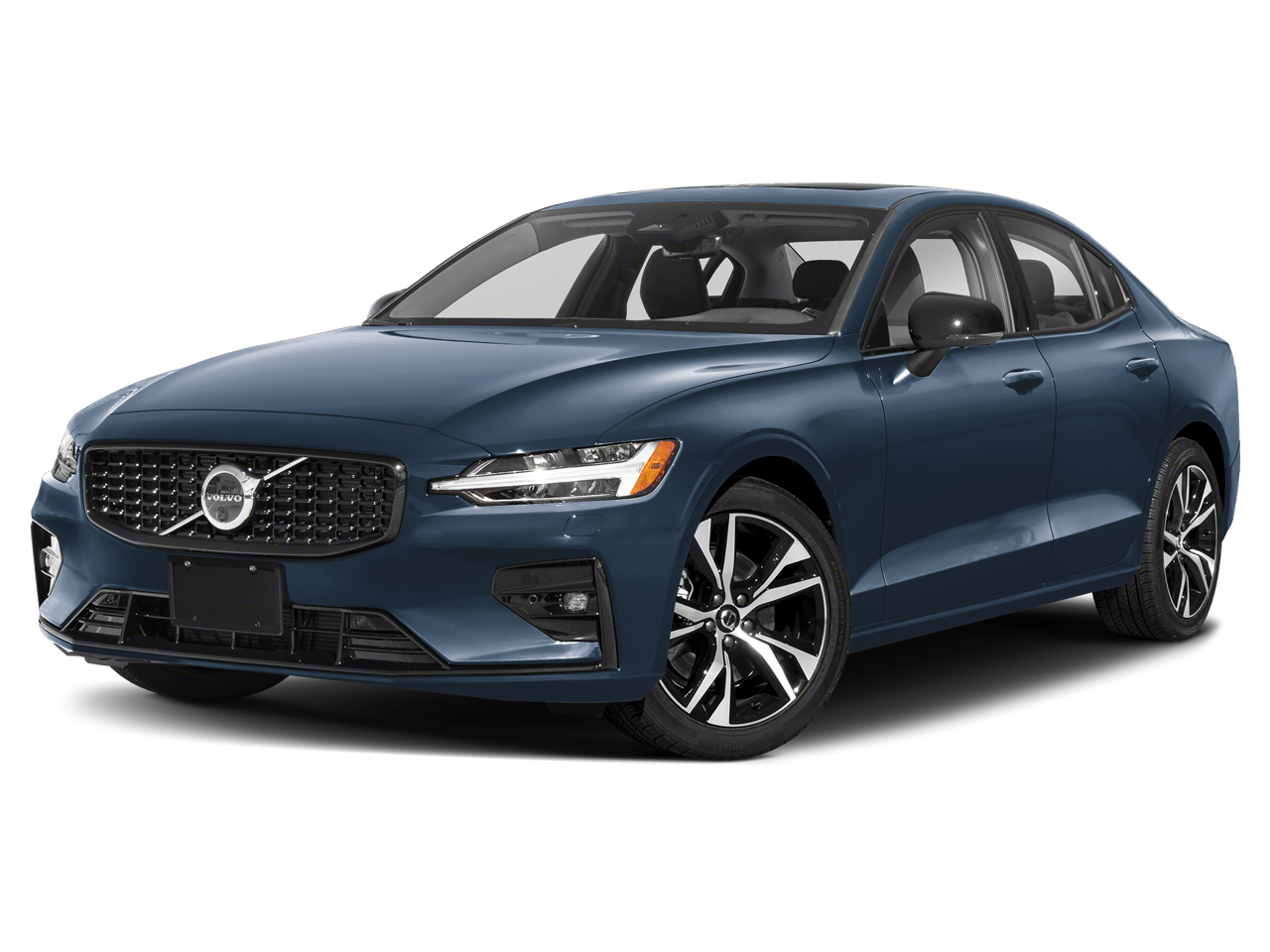 2024 Volvo S60