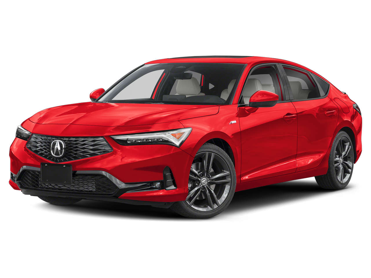 2025 Acura Integra