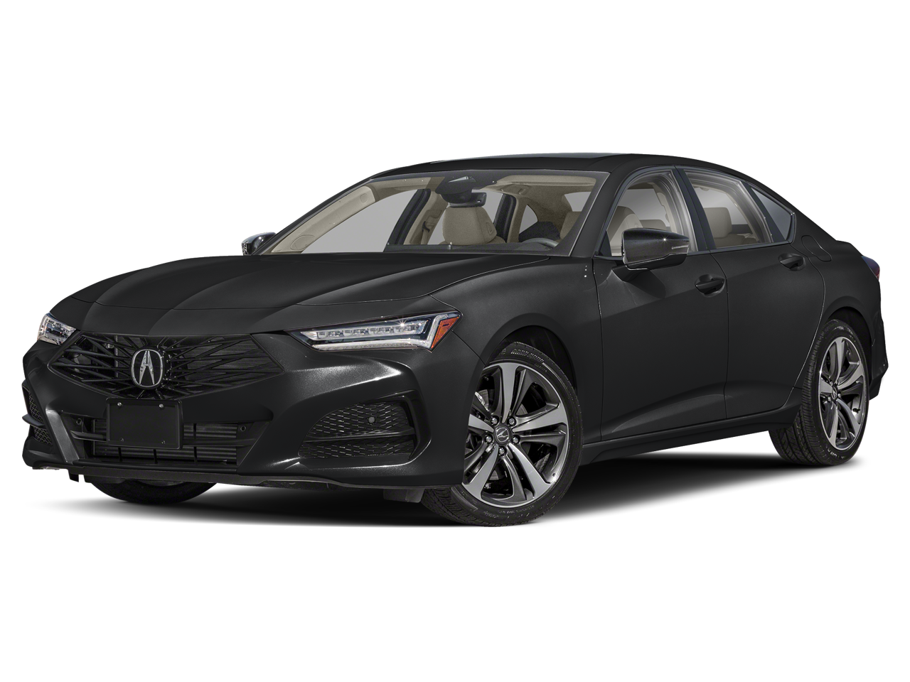 2025 Acura TLX Technology Package