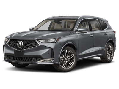 2025 Acura MDX Advance Package SH-AWD