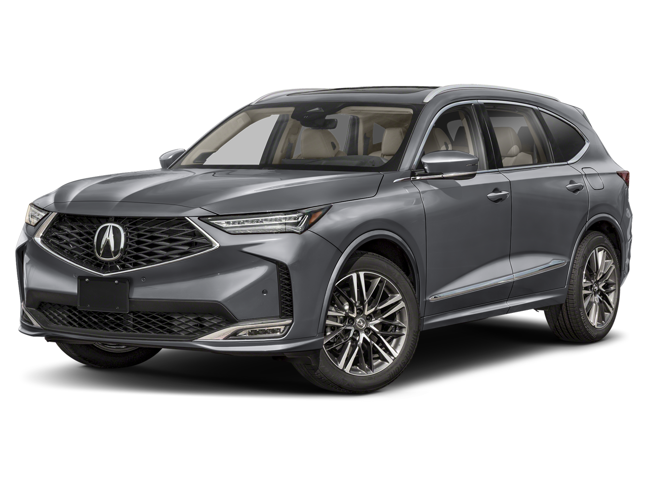 2025 Acura MDX Advance Package SH-AWD