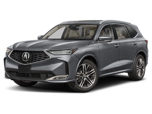 2025 Acura MDX Advance Package SH-AWD