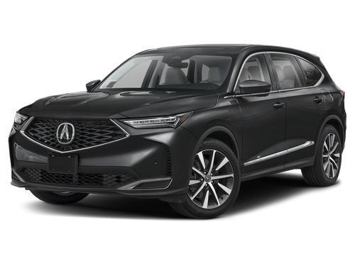 2025 Acura MDX Technology Package SH-AWD