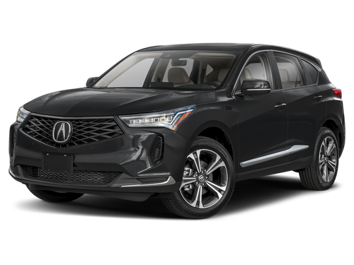 2025 Acura RDX Technology Package SH-AWD