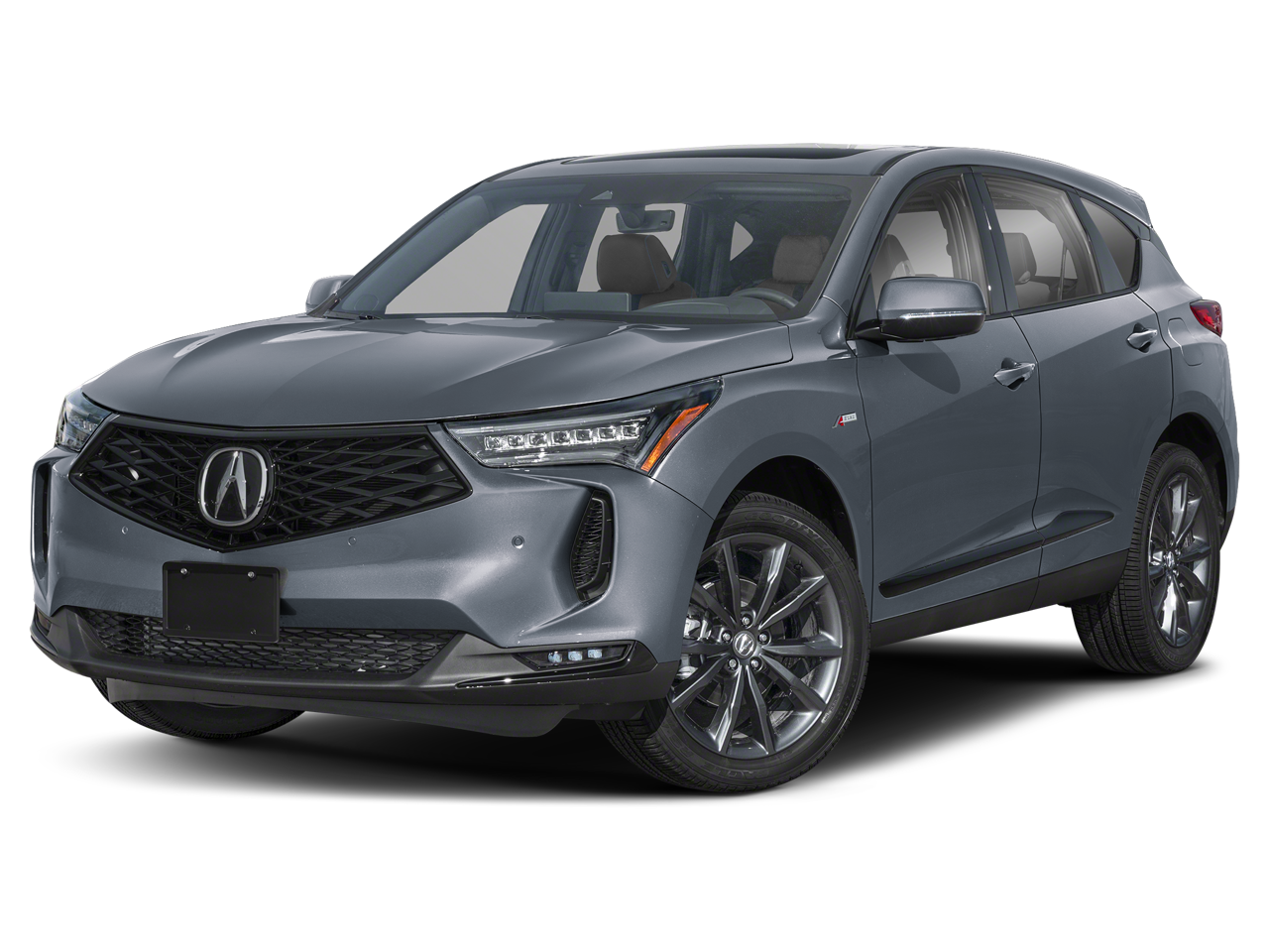2025 Acura RDX w/A-Spec Package