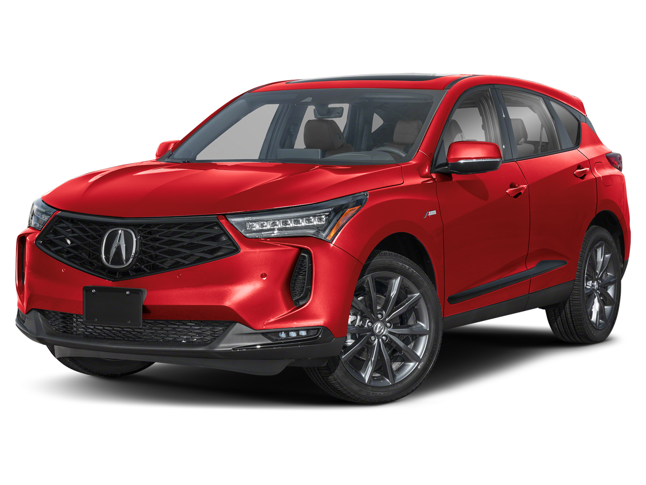 2025 Acura RDX A-Spec Package SH-AWD