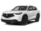 2025 Acura ADX w/A-Spec Advance Package