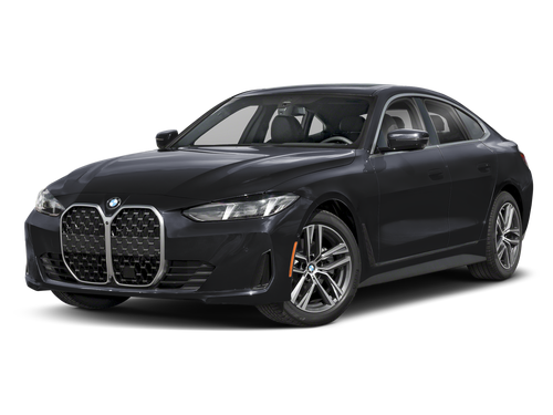2025 BMW 430i xDrive 430i Gran Coupe