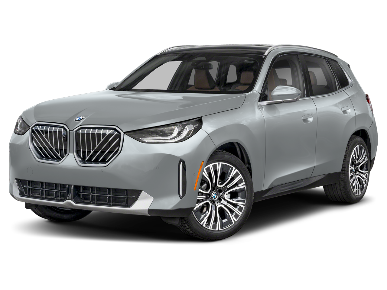 2025 BMW X3 30 XDRIVE's photo