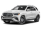 2025 Mercedes-Benz GLE GLE 53 AMG® 4MATIC®
