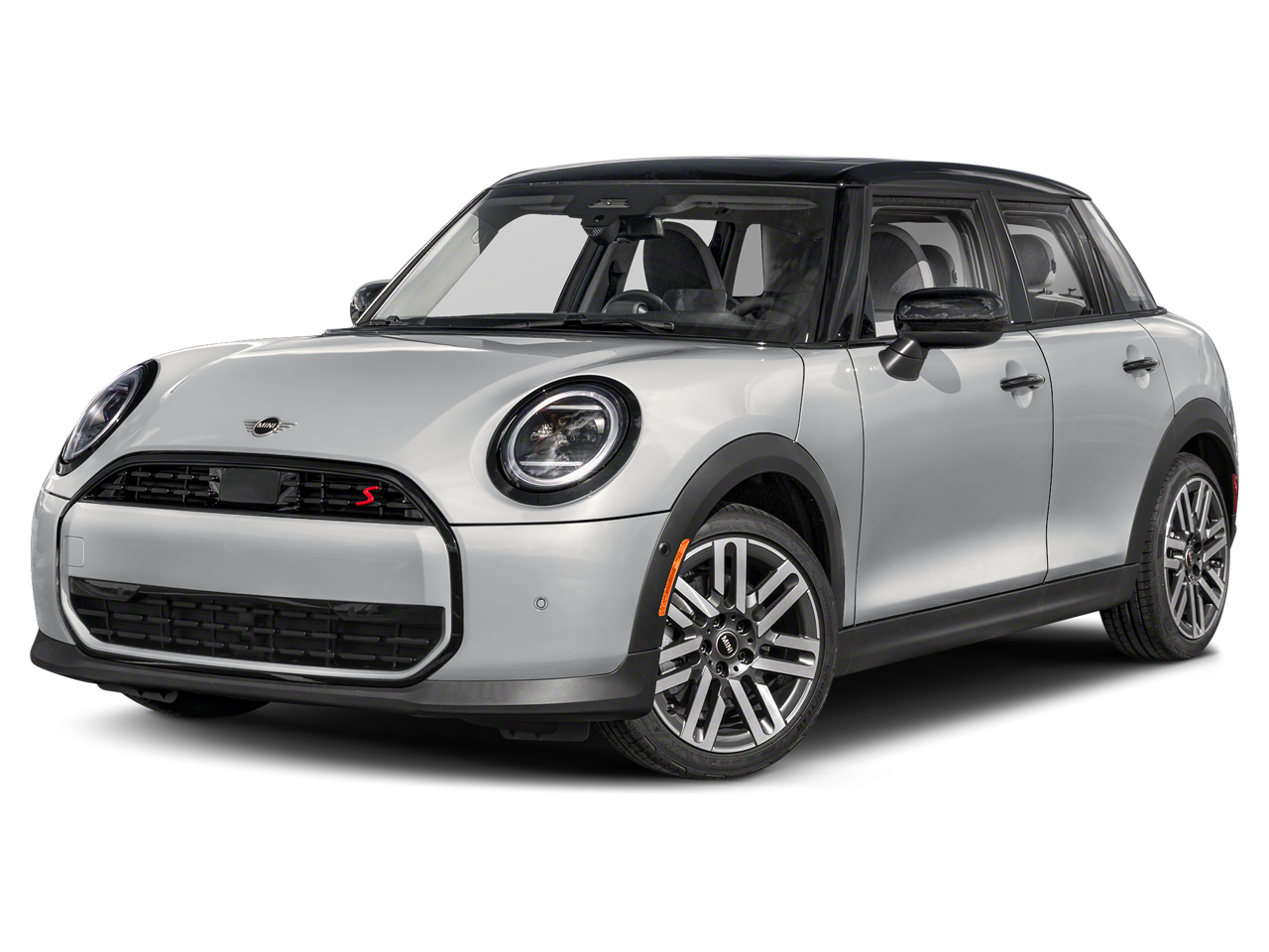2025 MINI Cooper S Cooper S