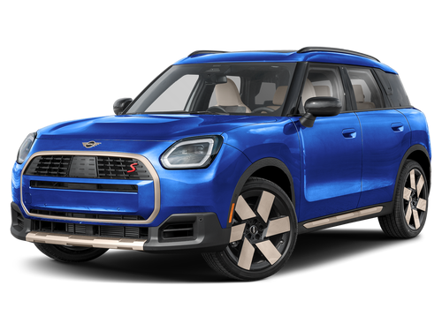 2025 MINI COUNTRYMAN S