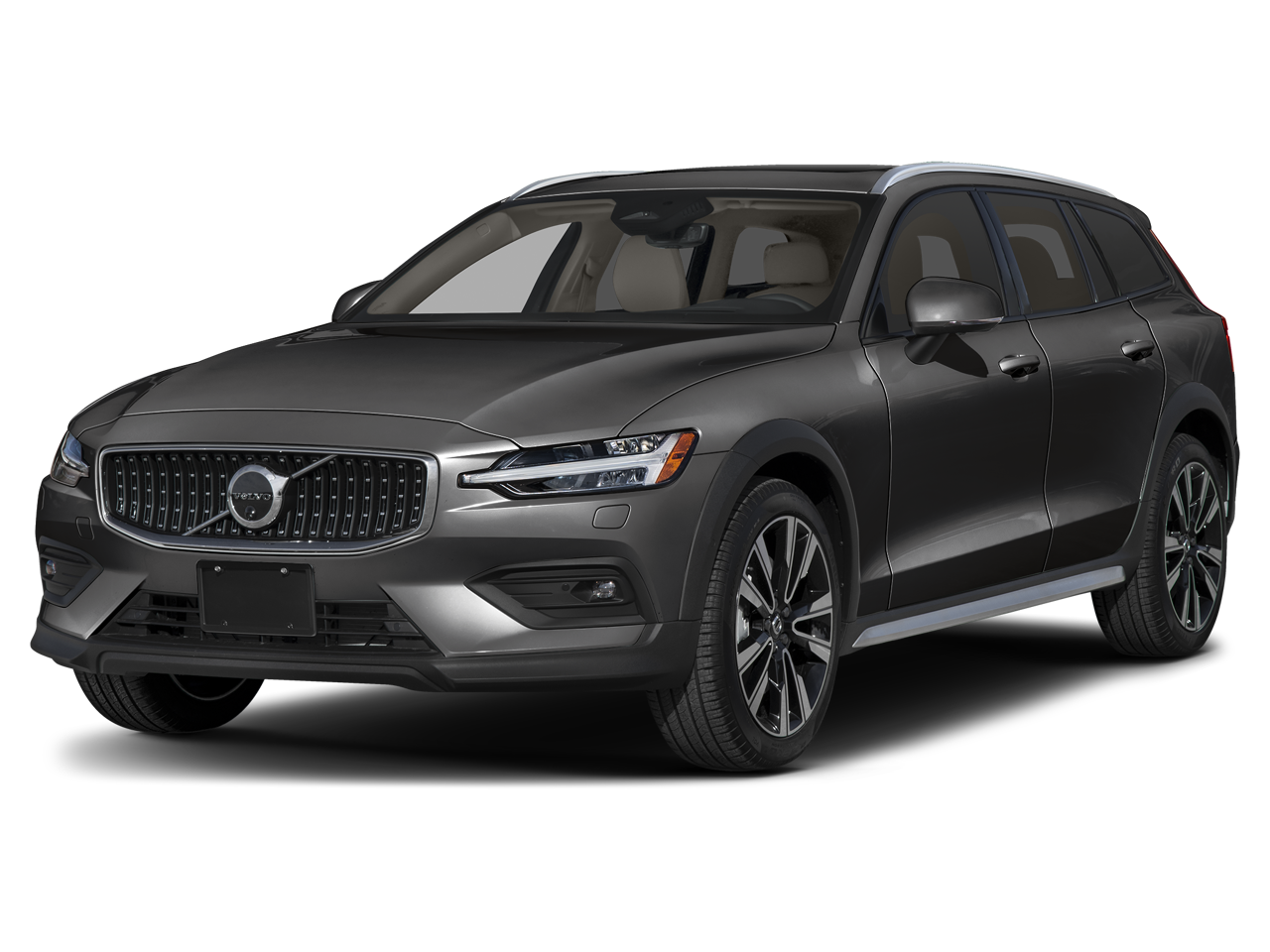2025 Volvo V60 Cross Country B5 Plus