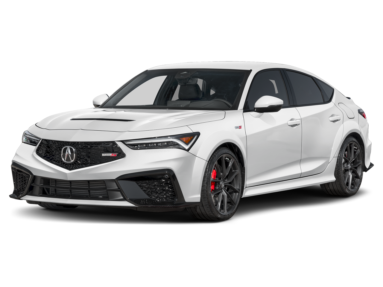 2026 Acura Integra Type S